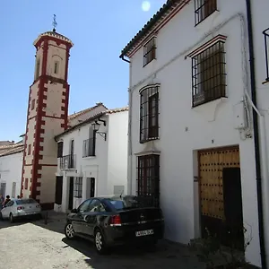Casa Virués Apartamento